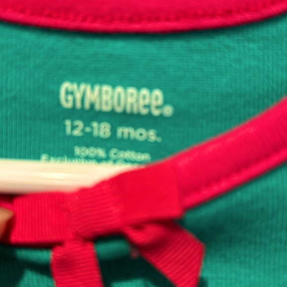 Gymboree winter shirt size: 12-18 months - Picture 4 of 6